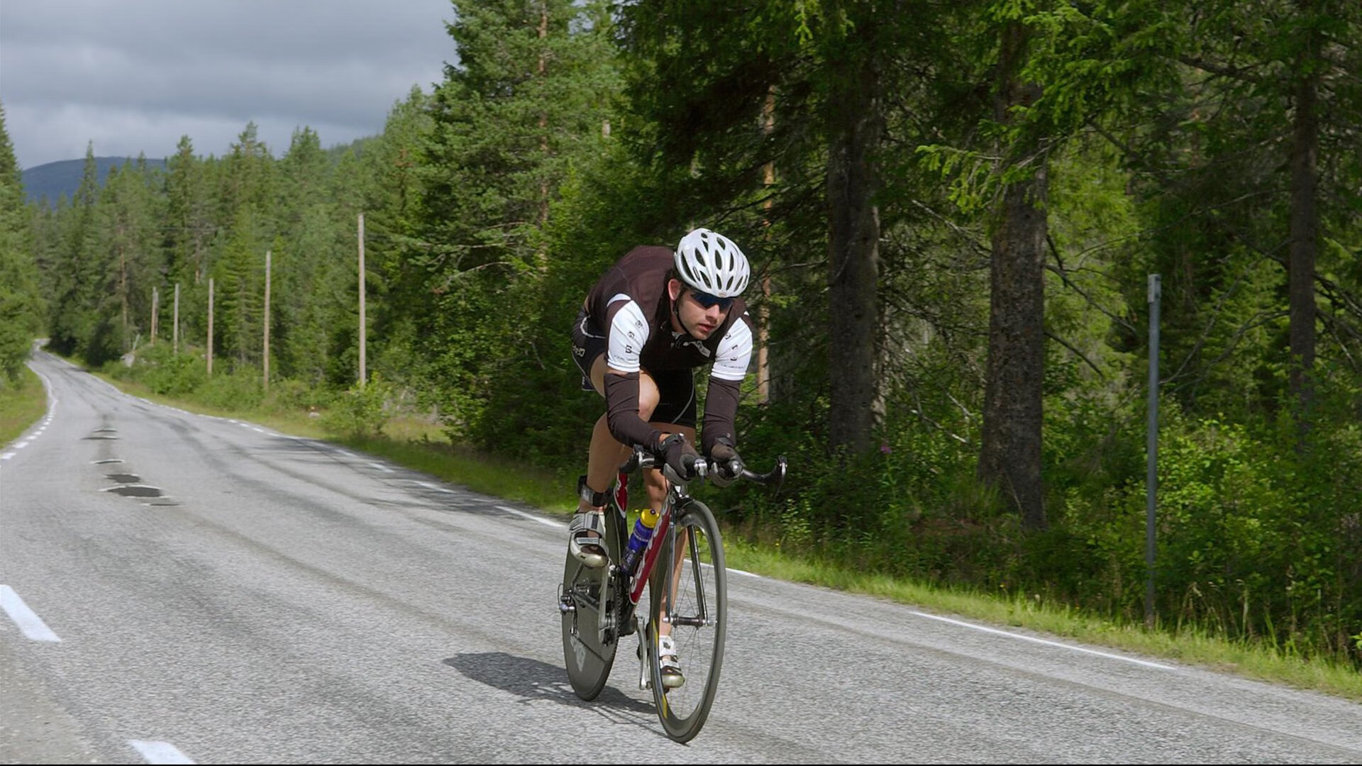 全球马拉松热潮：城市变成赛道，2021全球马拉松